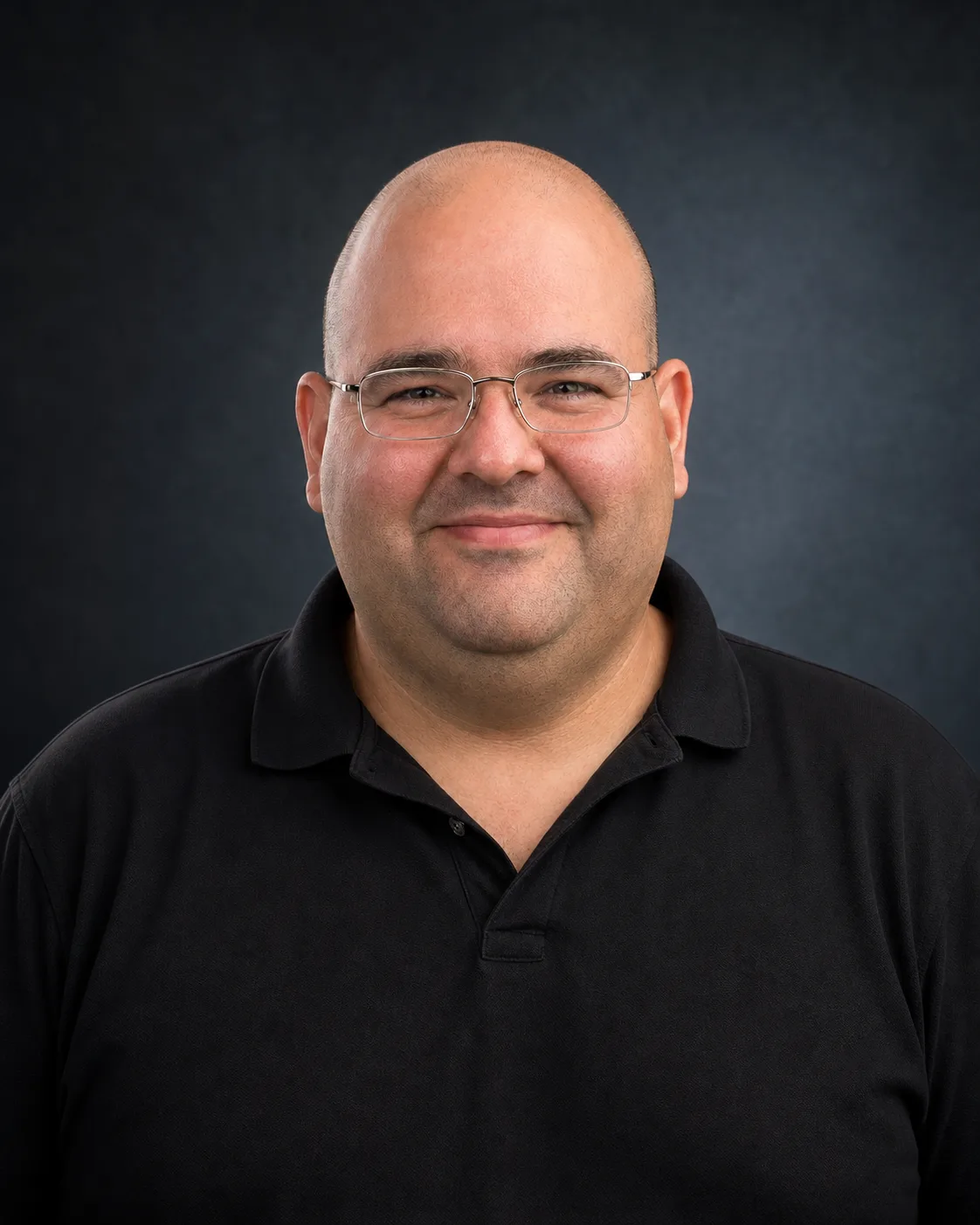 Jose Munoz, founder of Neural Cache Consulting
